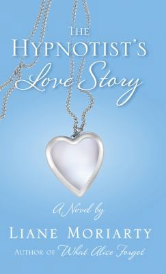 The Hypnotist's Love Story [Large Print] B00B1L9XBY Book Cover