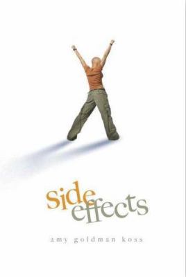 Side Effects B0064R9V08 Book Cover