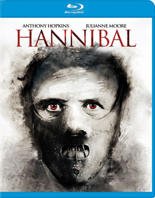 Hannibal B00G4DQVDW Book Cover