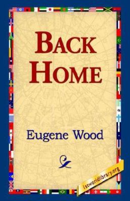 Back Home 1595406298 Book Cover