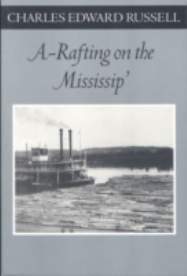 A Rafting on the Mississip' 0816639426 Book Cover