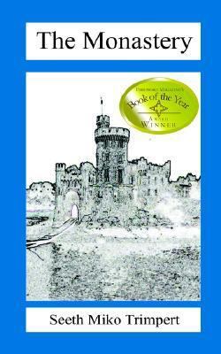 The Monastery 1414065876 Book Cover