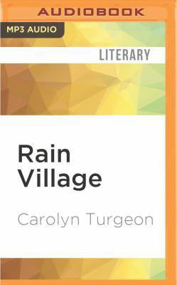 Rain Village 1511396202 Book Cover