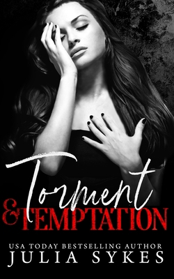 Torment & Temptation 0996255788 Book Cover