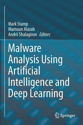 Malware Analysis Using Artificial Intelligence ...            Book Cover