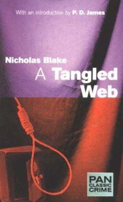 Tangled Web 0330373226 Book Cover