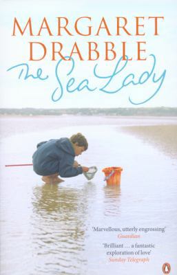 The Sea Lady 0141027452 Book Cover