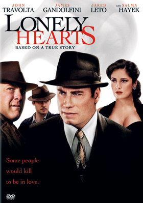 Lonely Hearts B000QGEB1M Book Cover