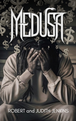 Medusa B0DTTB6WDF Book Cover