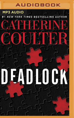 Deadlock 1543664717 Book Cover