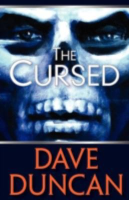 The Cursed 0759253498 Book Cover