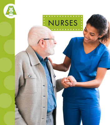 Nurses B0GHMNHCVD Book Cover