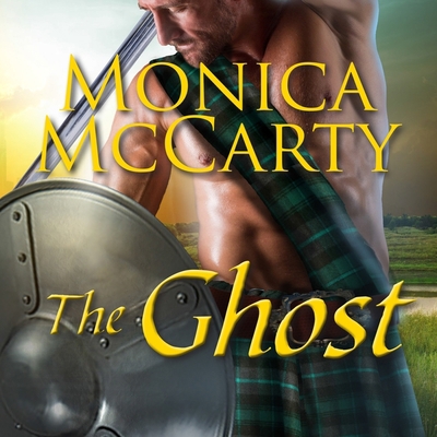 The Ghost 1665294515 Book Cover