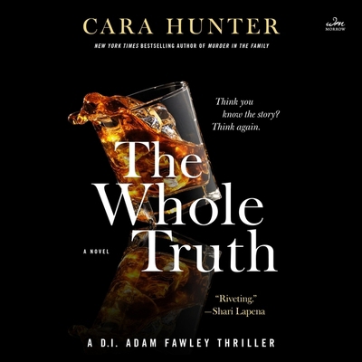 The Whole Truth B0CLHTZY3X Book Cover