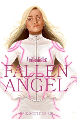 Fallen Angel 1948280450 Book Cover
