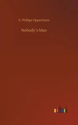 Nobody´s Man 3732684040 Book Cover