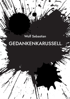 Gedankenkarussell: Band 1 [German] 375689732X Book Cover