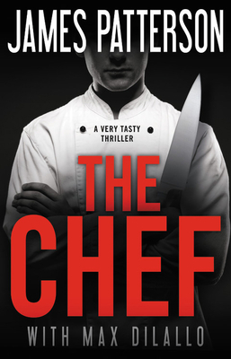 The Chef 0316453307 Book Cover