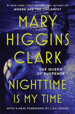 Nighttime Is My Time 1668080125 Book Cover