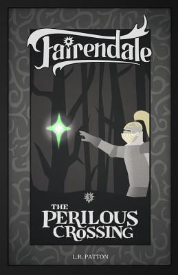 The Perilous Crossing 1946193046 Book Cover