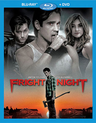 Fright Night B005KA188S Book Cover