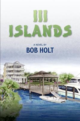 III Islands 1470122596 Book Cover