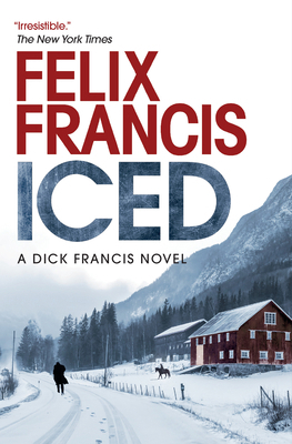 Iced 1639102981 Book Cover