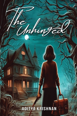The Unhinged B0DPG6DXHS Book Cover