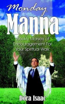 Monday Manna 1420834029 Book Cover