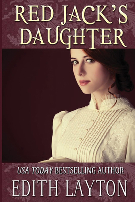 Red Jack's Daughter 1961689812 Book Cover