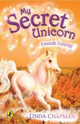 Friends Forever 0141320249 Book Cover