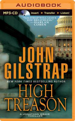 High Treason 1491582294 Book Cover