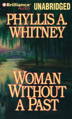 Woman Without a Past 1469244071 Book Cover