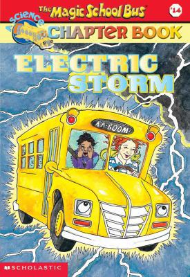 Electric Storm 061363280X Book Cover