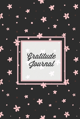 Gratitude Journal: Guided Daily Writing Prompts... 1649442149 Book Cover