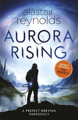 Aurora Rising (GollanczF.) 1473223369 Book Cover