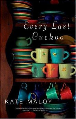 Every Last Cuckoo 156512541X Book Cover