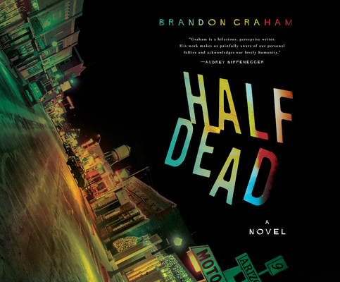 Half Dead 1666504645 Book Cover