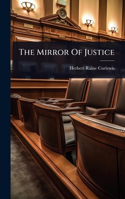 The Mirror Of Justice 1024862631 Book Cover