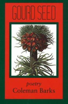 Gourd Seed: Poetry 0961891661 Book Cover