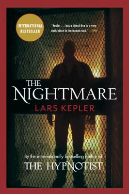 The Nightmare 0771095880 Book Cover