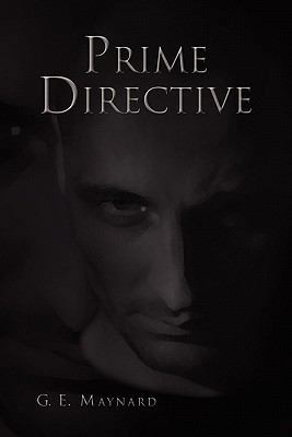 Prime Directive 1453547649 Book Cover