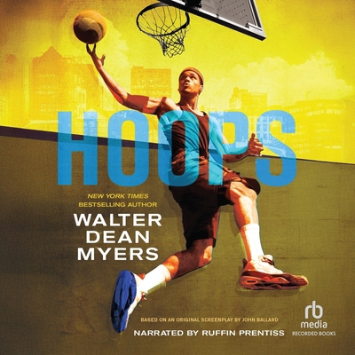 Hoops B0H1ZPY7R2 Book Cover