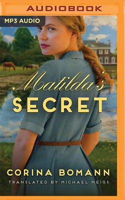 Matilda's Secret 1713644797 Book Cover