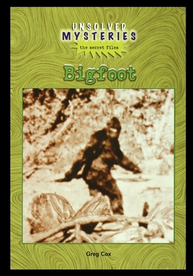 Bigfoot 1435888537 Book Cover