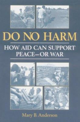 do-no-harm B0082M18FY Book Cover