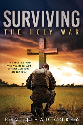 Surviving the Holy War 196507510X Book Cover
