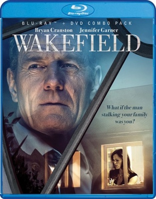 Wakefield            Book Cover