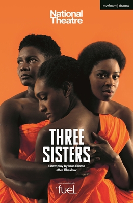 Three Sisters 1350262781 Book Cover