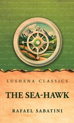 The Sea-hawk B0GZNKT1JZ Book Cover